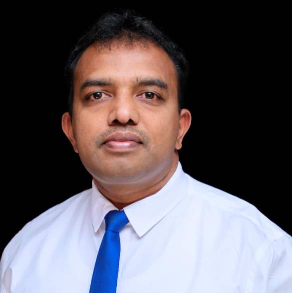 Dr. Kalirajan Arunachalam, Chief Executive Officer